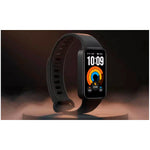 Xiaomi Smart Band 11 Active Negro Bluetooth 5.3