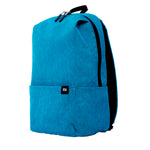 Mochila Xiaomi Casual Daypack Azul Verdoso 10L