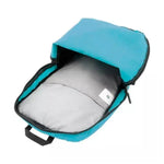 Mochila Xiaomi Casual Daypack Azul Verdoso 10L