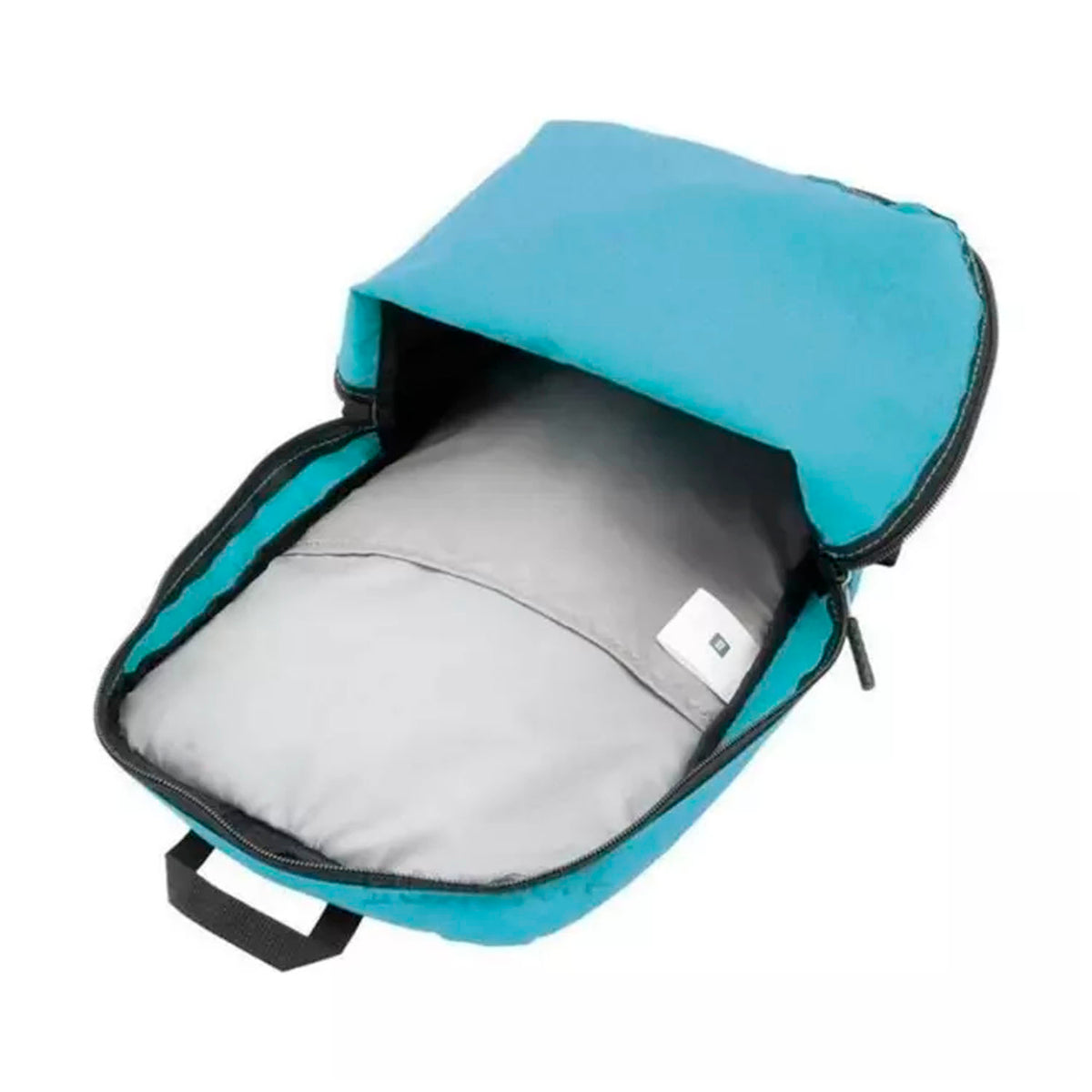 Mochila Xiaomi Casual Daypack Azul Verdoso 10L