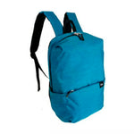 Mochila Xiaomi Casual Daypack Azul Verdoso 10L