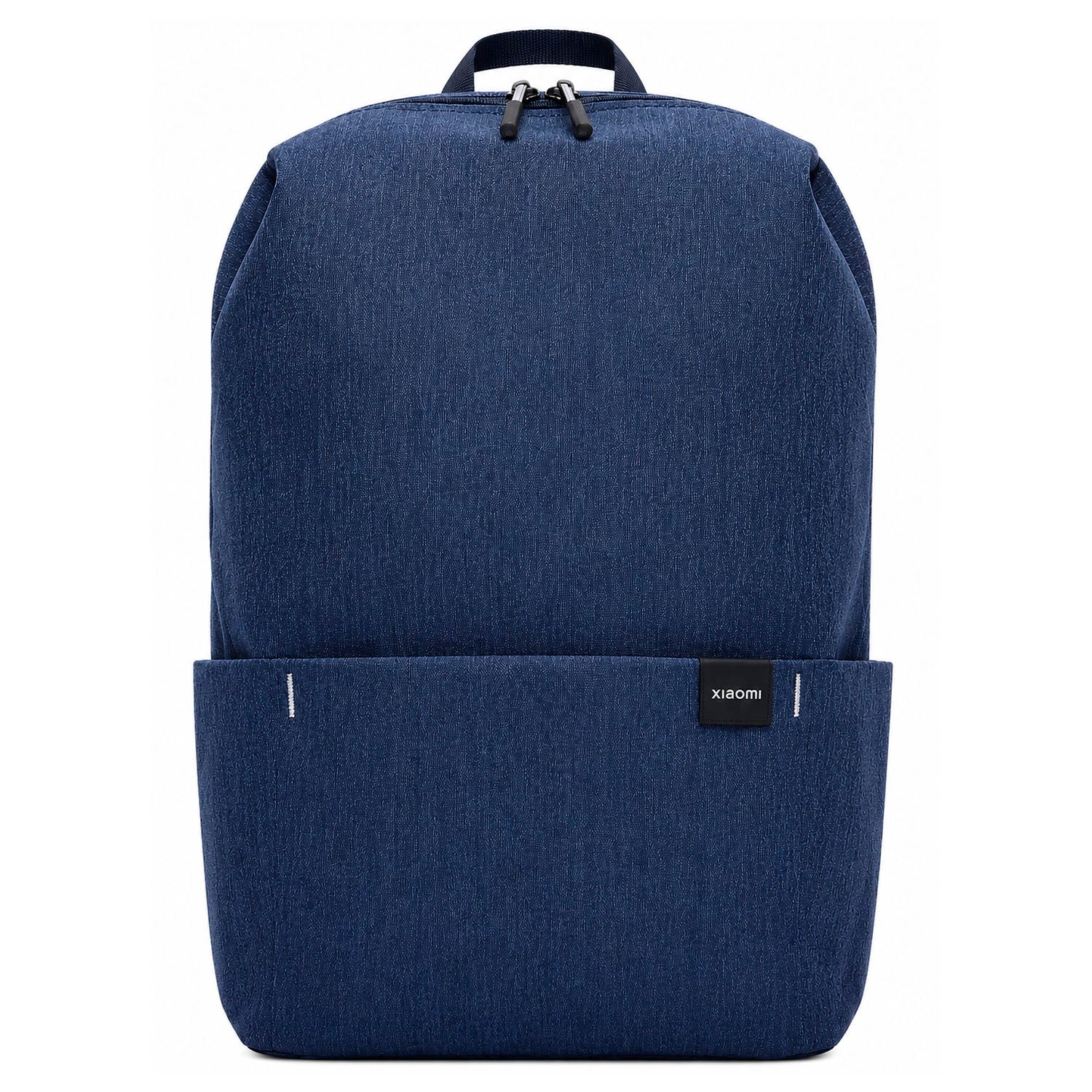 XIAOMI - Mochila Casual Daypack Azul Marino 10L