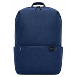 XIAOMI - Mochila Casual Daypack Azul Marino 10L