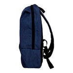 XIAOMI - Mochila Casual Daypack Azul Marino 10L
