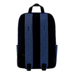 XIAOMI - Mochila Casual Daypack Azul Marino 10L