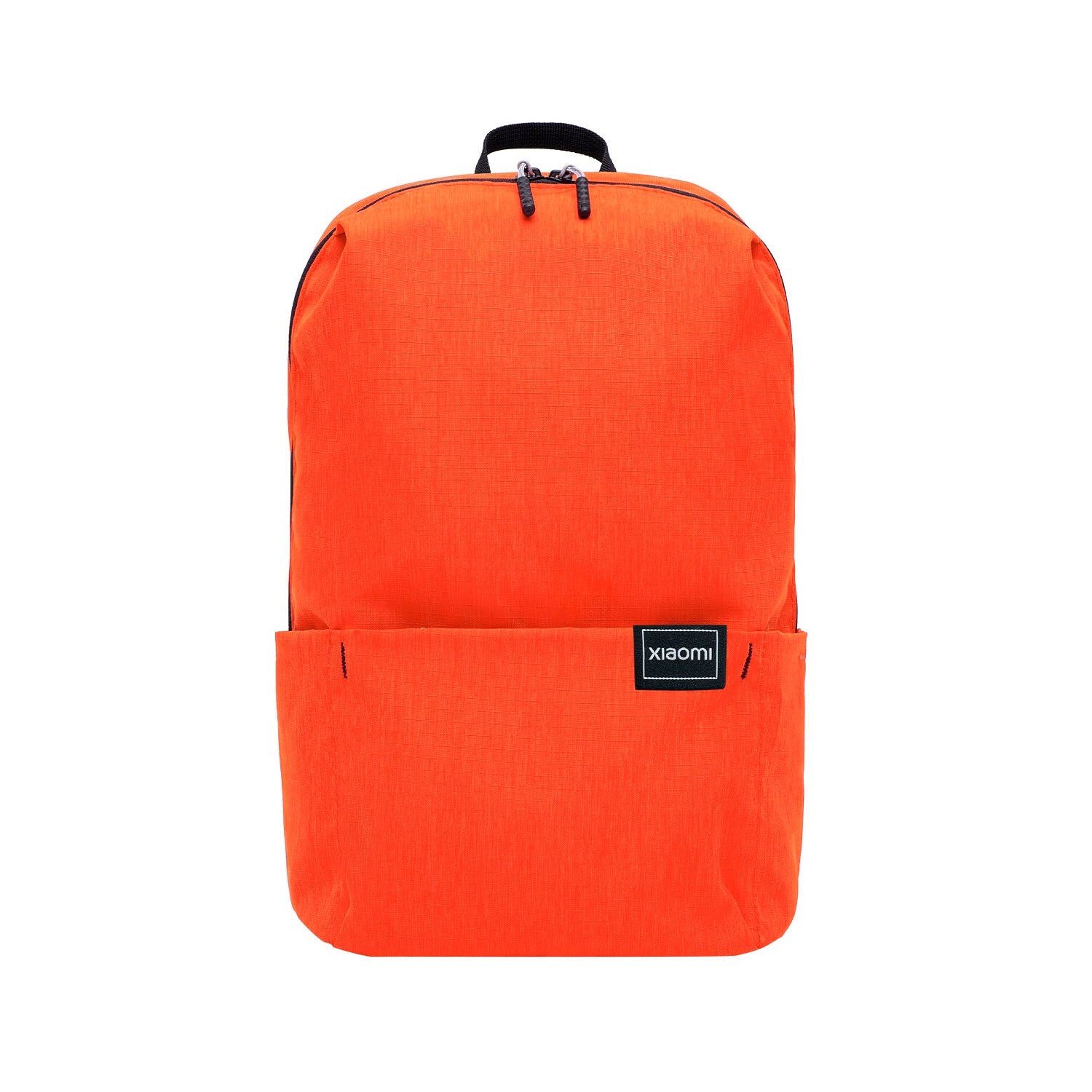 XIAOMI - Mochila Casual Daypack Naranja 10L