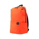 XIAOMI - Mochila Casual Daypack Naranja 10L