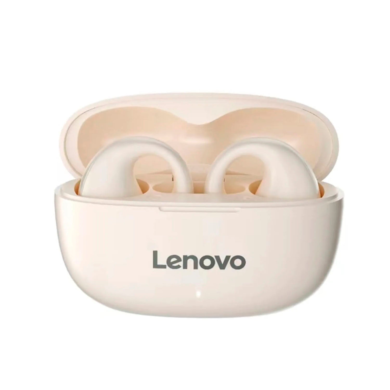 Audífonos inalámbricos Lenovo TC3403 Blanco Bluetooth 5.3