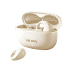 Audífonos inalámbricos Lenovo TC3403 Blanco Bluetooth 5.3