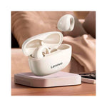 Audífonos inalámbricos Lenovo TC3403 Blanco Bluetooth 5.3