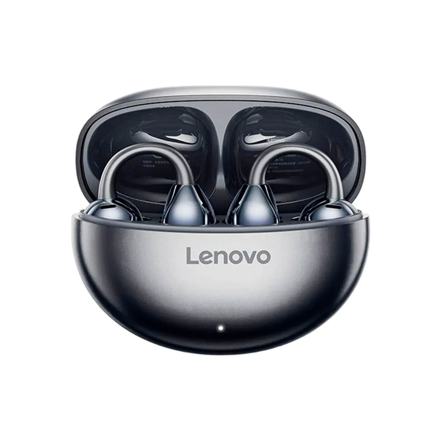 LENOVO - Audífonos TA410 Negro Bluetooth 5.4