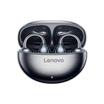 LENOVO - Audífonos TA410 Negro Bluetooth 5.4