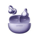 LENOVO - Audífonos TA410 Púrpura Bluetooth 5.4