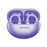 LENOVO - Audífonos TA410 Púrpura Bluetooth 5.4