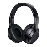 Audífonos Lenovo ThinkPlus TH10 Negro Bluetooth 5.1 Over Ear