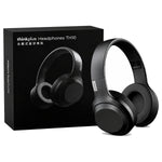 Audífonos Lenovo ThinkPlus TH10 Negro Bluetooth 5.1 Over Ear