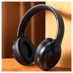 Audífonos Lenovo ThinkPlus TH10 Negro Bluetooth 5.1 Over Ear