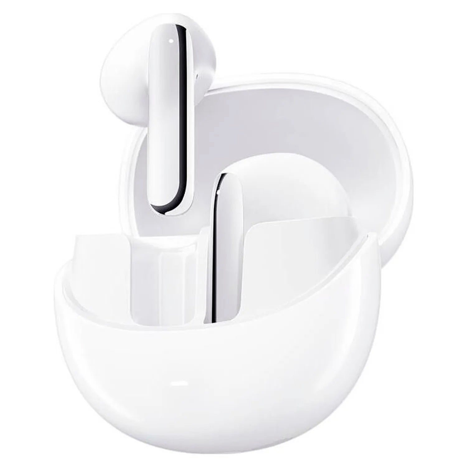 QCY - Audífonos AilyBuds Pro+ Blanco ANC Adaptativo LDAC 28H