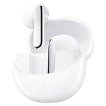 QCY - Audífonos AilyBuds Pro+ Blanco ANC Adaptativo LDAC 28H