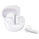 QCY - Audífonos AilyBuds Pro+ Blanco ANC Adaptativo LDAC 28H