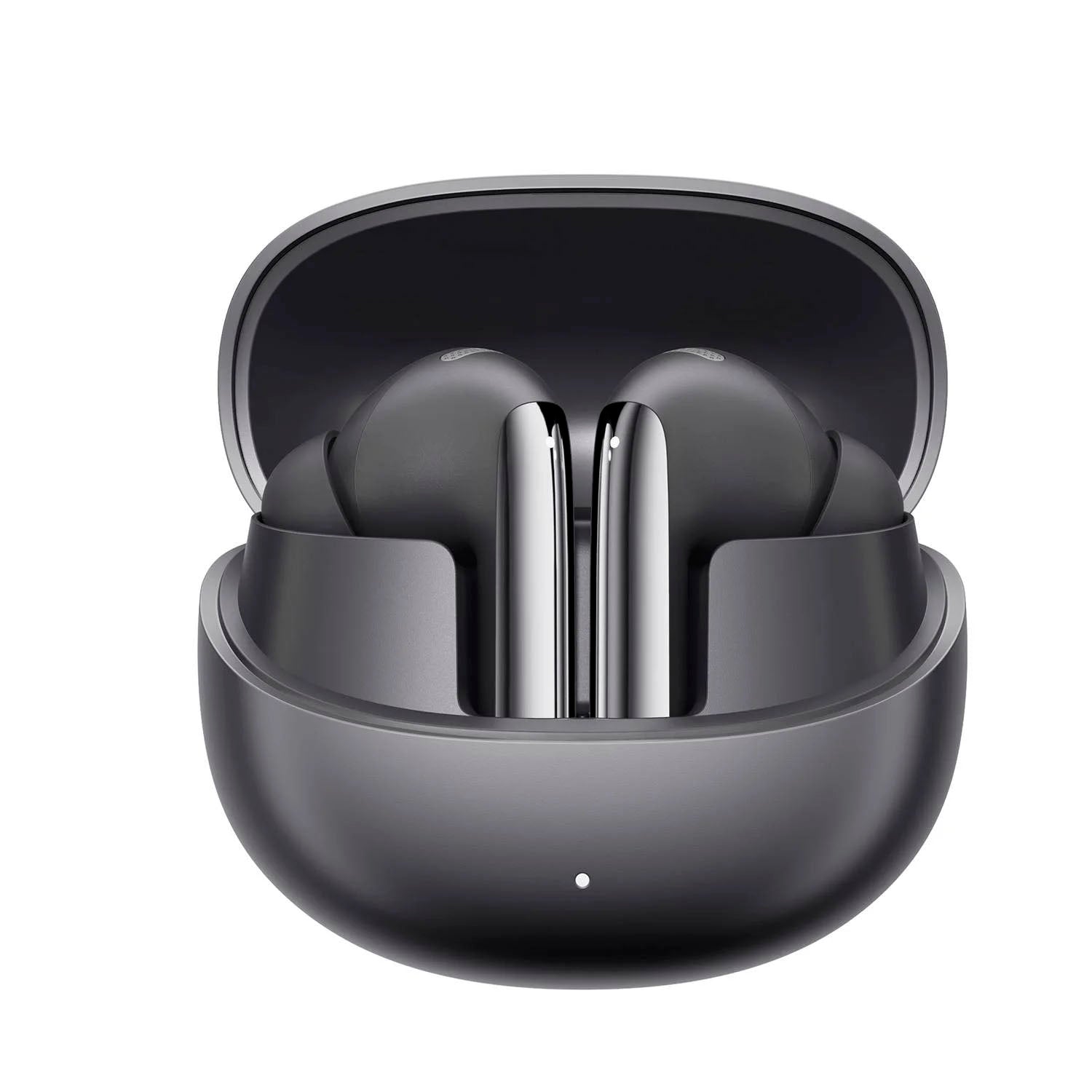 QCY - Audífonos MeloBuds Pro Negro TWS IPX4 20H Bluetooth 5.3