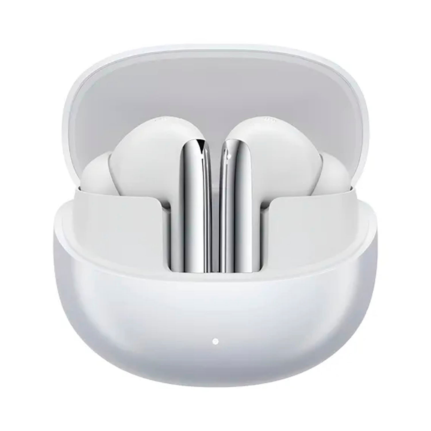 QCY - Audífonos MeloBuds Pro Blanco TWS IPX4 20H Bluetooth 5.3