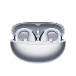 QCY - Audífonos Inalámbricos Crossky C30S Silver Bluetooth 5.4 Open Ear