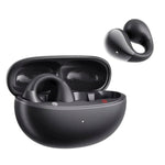 QCY - Audífonos Inalámbricos Crossky C30S Negro Bluetooth 5.4 Open Ear
