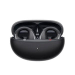 QCY - Audífonos Inalámbricos Crossky C30S Negro Bluetooth 5.4 Open Ear
