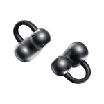 QCY - Audífonos Inalámbricos Crossky C50 Negro Bluetooth 6.0 Open Ear