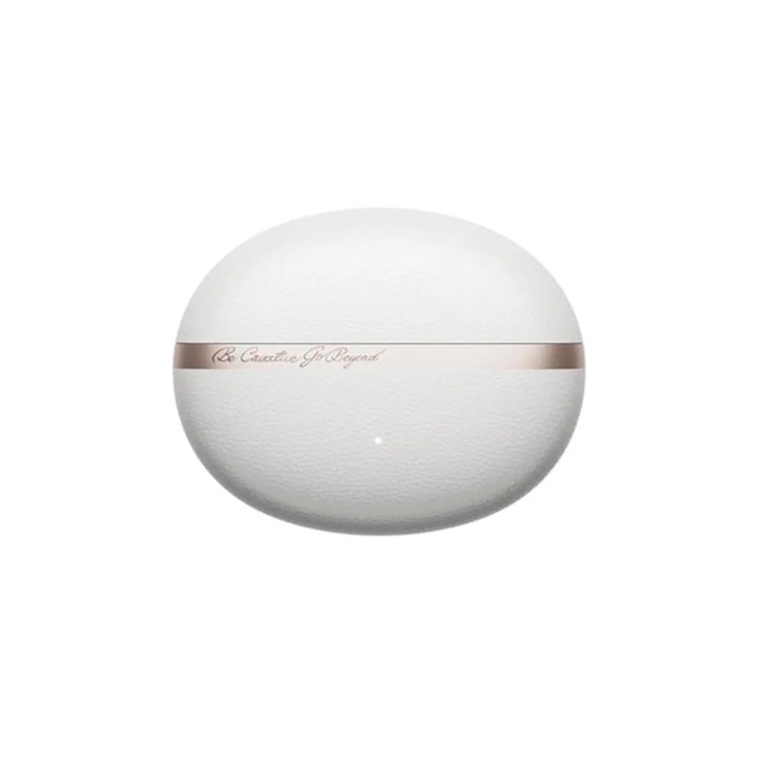 QCY - Audífonos Inalámbricos Crossky C50 Blanco Bluetooth 6.0 Open Ear