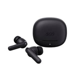QCY - Audífonos Inalámbricos Buds ANC Grey Bluetooth 5.4
