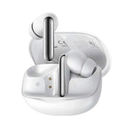 QCY - Audífonos Inalámbricos MeloBuds N50 Blanco ANC Bluetooth 5.4