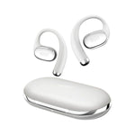 Audífonos Inalámbricos QCY Crossky R70 Blanco Bluetooth 6.0