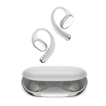 Audífonos Inalámbricos QCY Crossky R70 Blanco Bluetooth 6.0