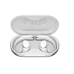 Audífonos Inalámbricos QCY Crossky R70 Blanco Bluetooth 6.0