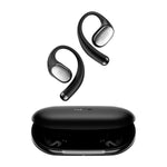Audífonos Inalámbricos QCY Crossky R70 Negro Bluetooth 6.0