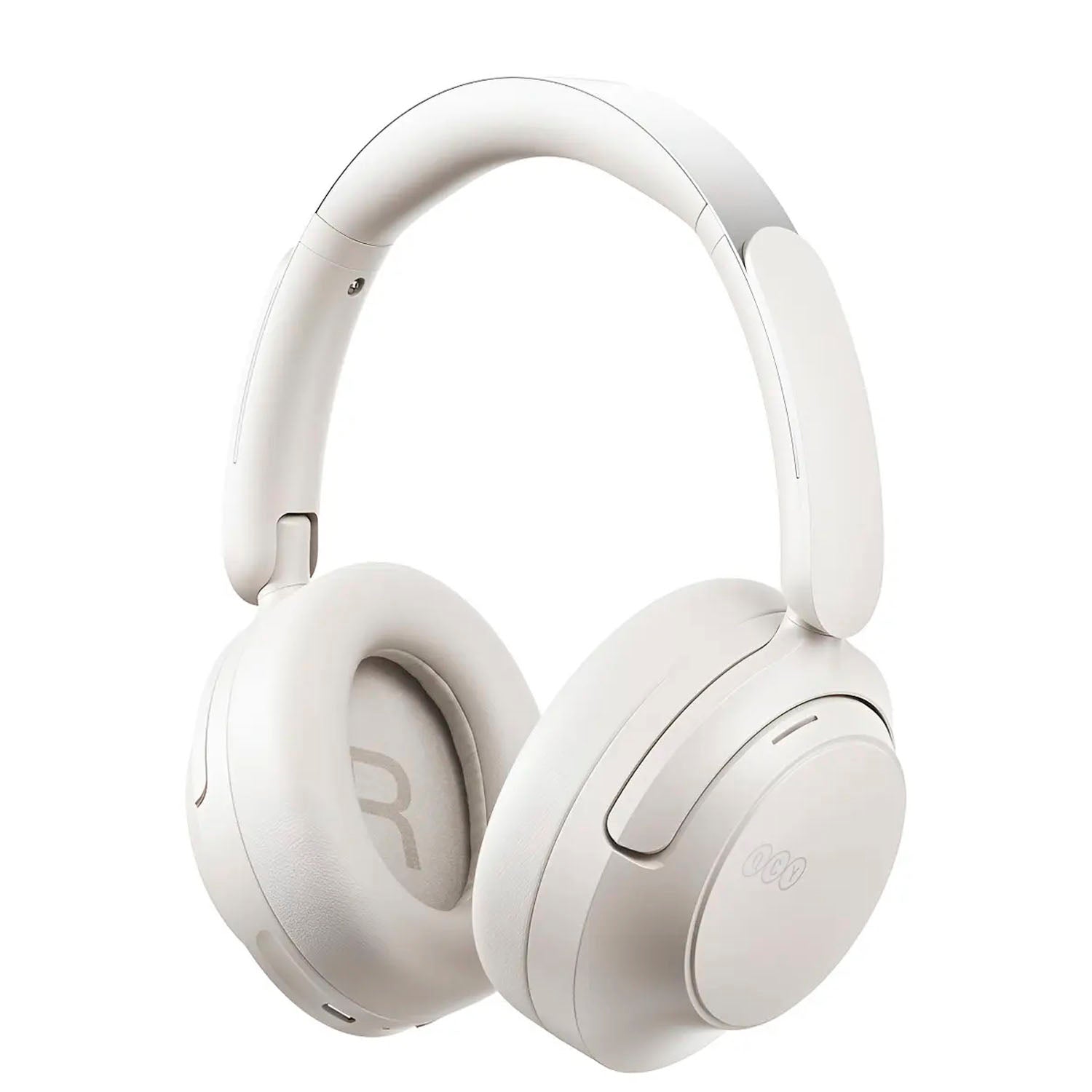 Audífonos Inalámbricos QCY H3S Blanco Bluetooth 6.0 ANC
