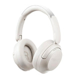 Audífonos Inalámbricos QCY H3S Blanco Bluetooth 6.0 ANC