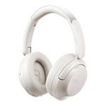 Audífonos Inalámbricos QCY H3S Blanco Bluetooth 6.0 ANC