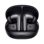 Audífonos QCY MeloBuds N65 Negro ANC 60dB Bluetooth 6.0