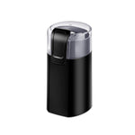 Donlim - Cafetera Eléctrica DL-MD18 Negro Filtro Reutilizable 6 Tazas