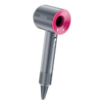 VIDVIE - Secadora de Cabello SHD01 Gris Alta Velocidad 1400W