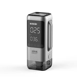 Vidvie - Arrancador de Autos CSP001 Gris 12000mAh 1200A