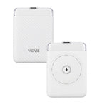 Power Bank Magnético Vidvie PB799 Blanco 5000mAh 20W