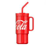 GERM - Vaso Térmico Coca-Cola Rojo Edición XL 1200ml Acero Inoxidable