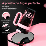 GERM - Tomatodo Tritan Coca-Cola Púrpura 800ml 27 Oz