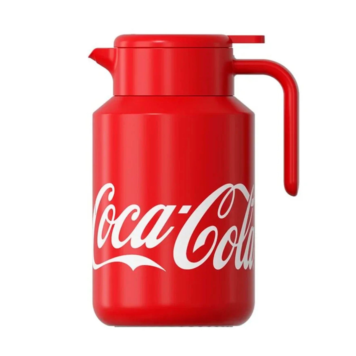 GERM - Jarra Térmica Coca-Cola Roja 1600ml Acero Inoxidable