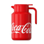 GERM - Jarra Térmica Coca-Cola Roja 1600ml Acero Inoxidable