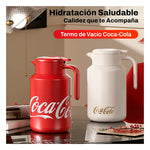 GERM - Jarra Térmica Coca-Cola Roja 1600ml Acero Inoxidable